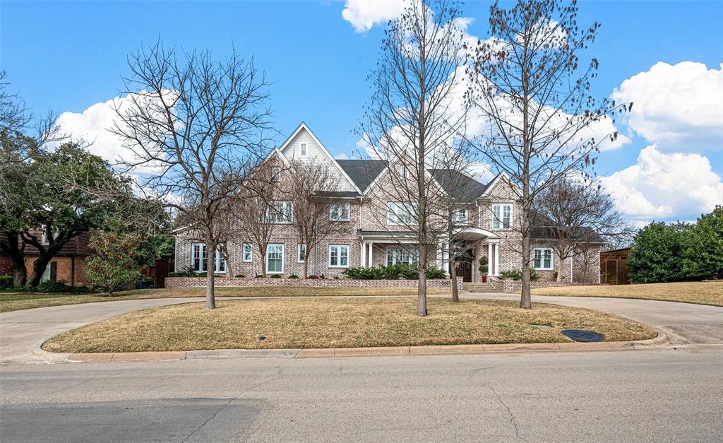 6611 Dartbrook Drive