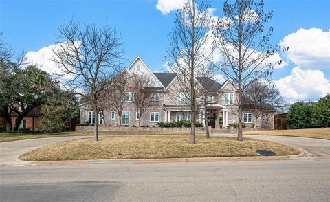 6611 Dartbrook Drive Dallas TX 75254