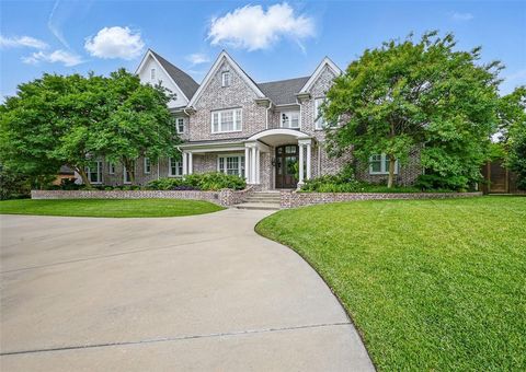 6611 Dartbrook Drive Dallas TX 75254