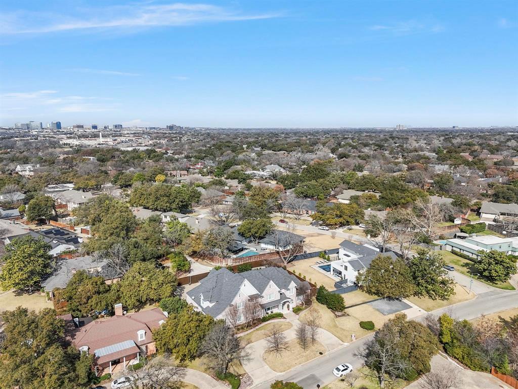 Northwood Hills Estates - Residential