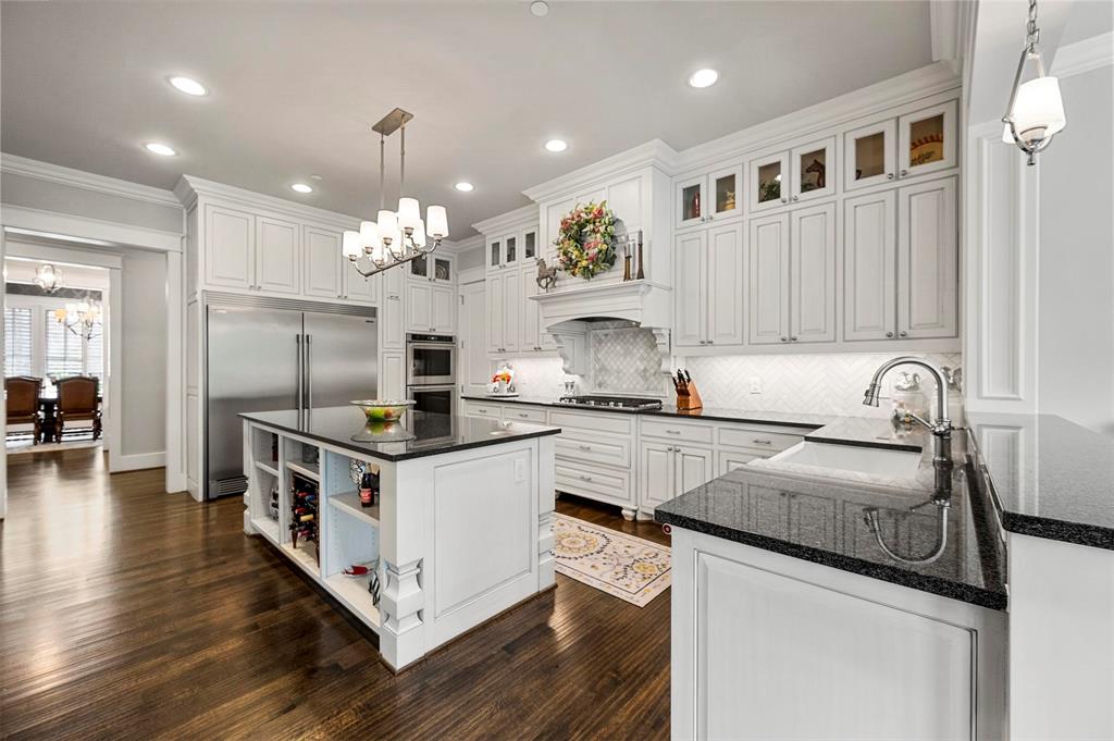 Northwood Hills Estates - Residential