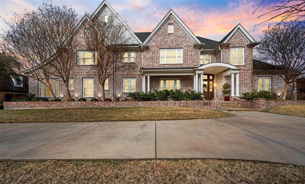 6611 Dartbrook Drive