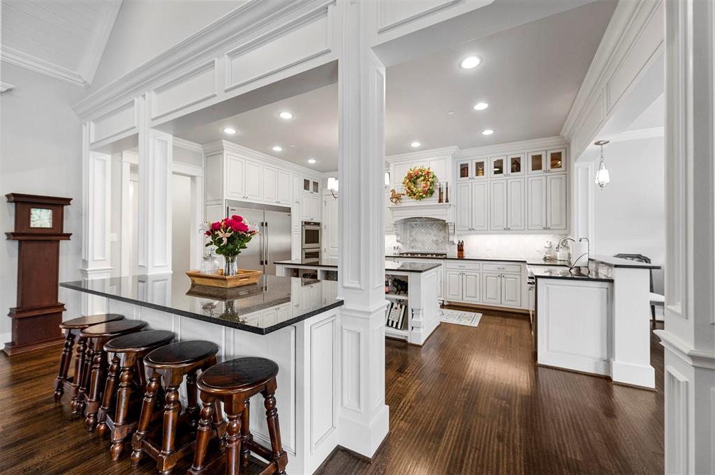 Northwood Hills Estates - Residential