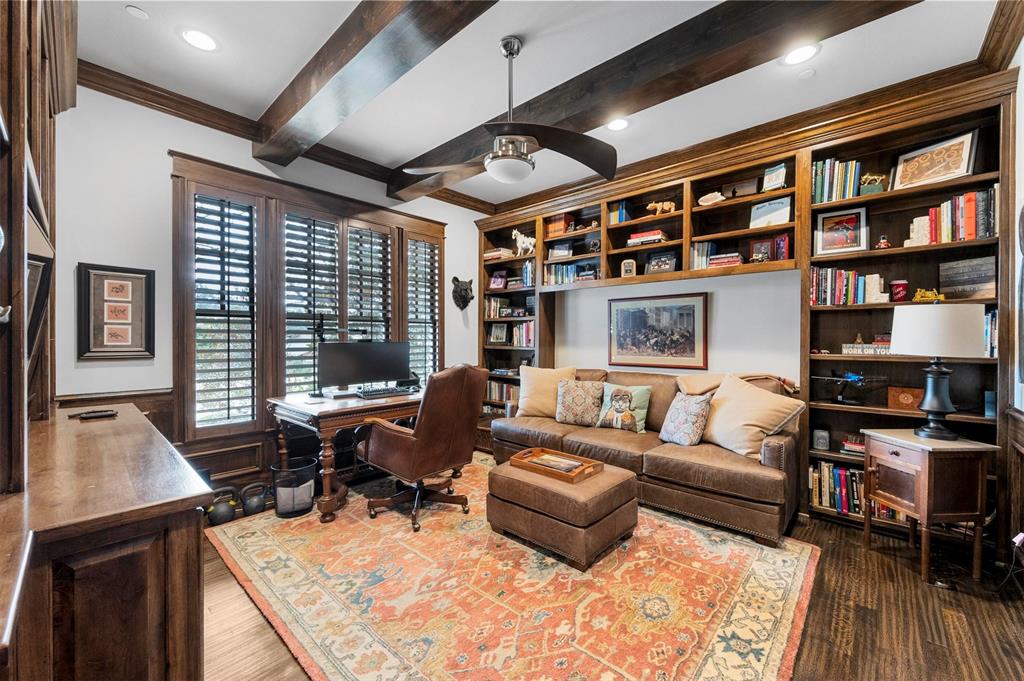 Northwood Hills Estates - Residential