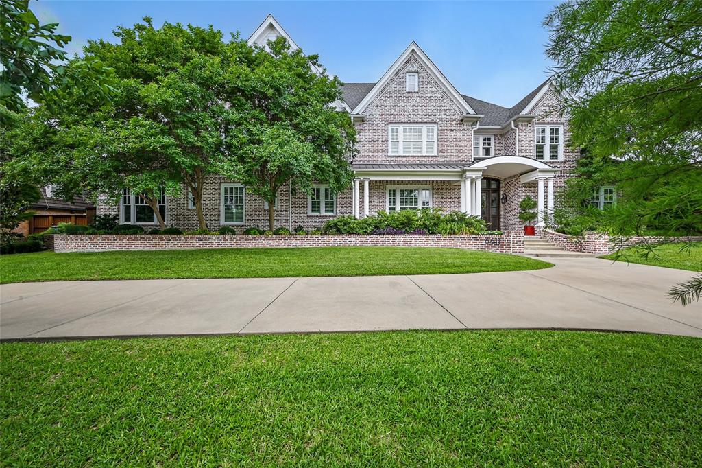 6611 Dartbrook Drive