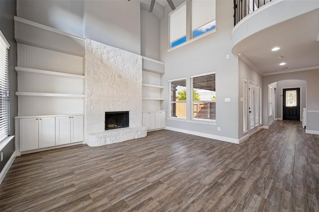 1709 Tahoe Trail