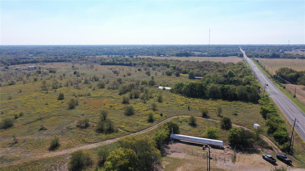 Mcdaniel Grander - Farm