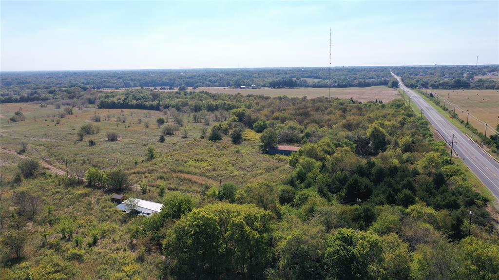 Mcdaniel Grander - Farm