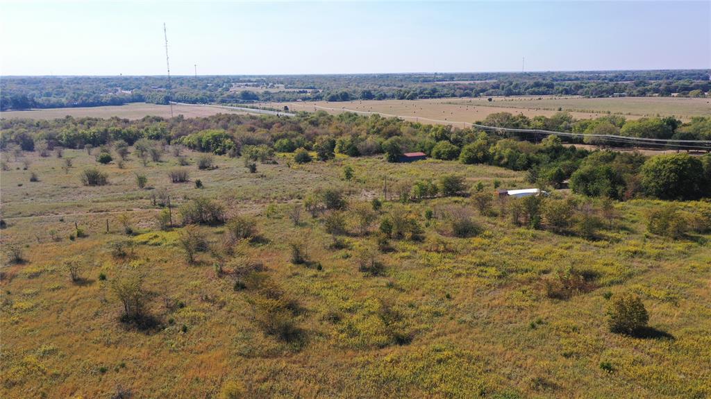 Mcdaniel Grander - Farm