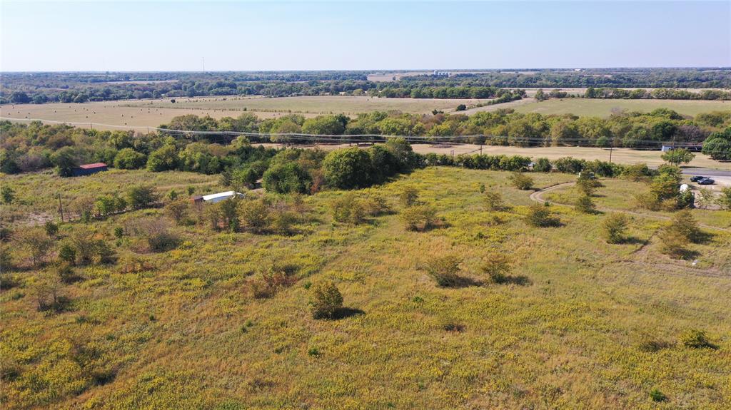 Mcdaniel Grander - Farm