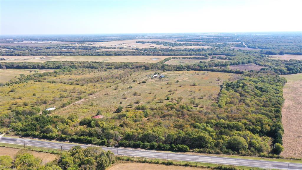 Mcdaniel Grander - Farm