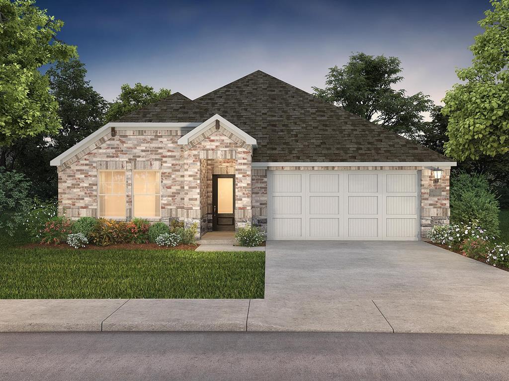 951 Lily Lane
