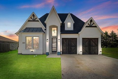 313 Kelcey Court Trenton TX 75490