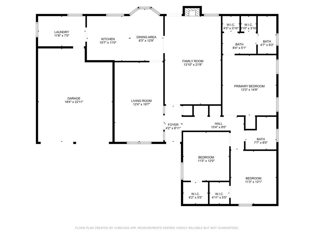 3107 Green Valley Lane