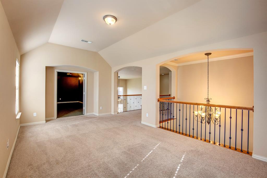 Heritage Add - Residential Lease