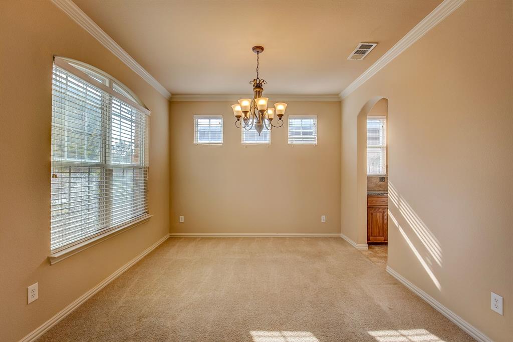 Heritage Add - Residential Lease