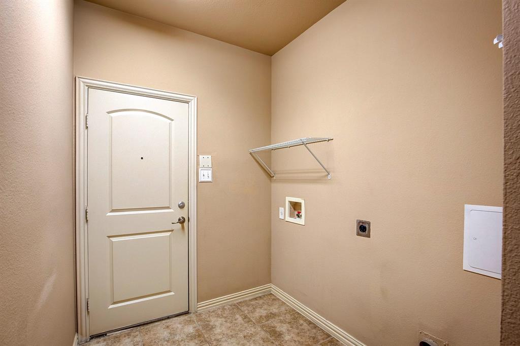 Heritage Add - Residential Lease