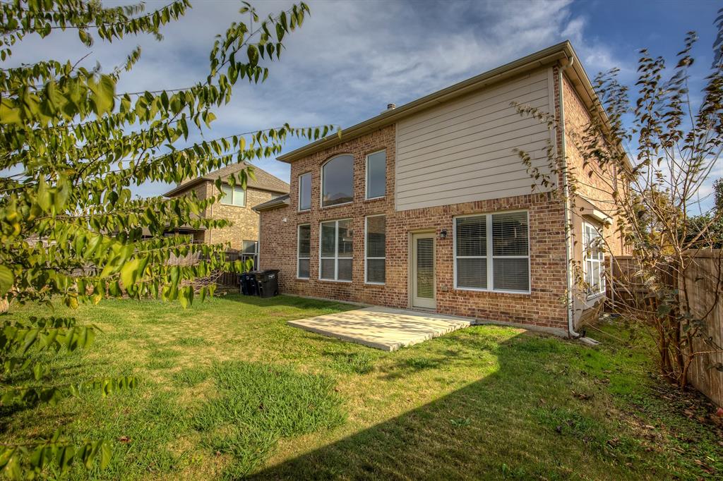 Heritage Add - Residential Lease