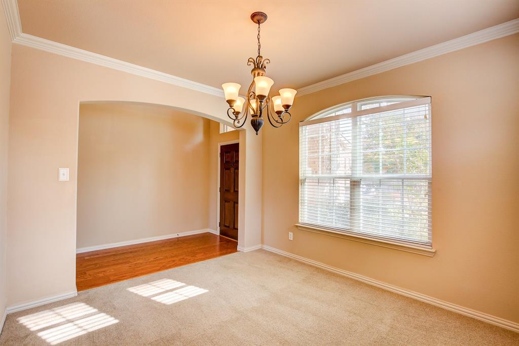 Heritage Add - Residential Lease