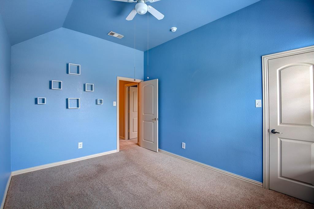 Heritage Add - Residential Lease