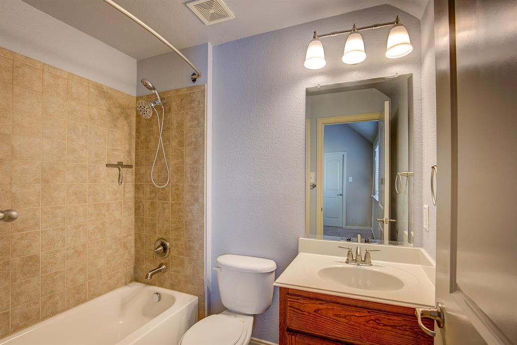 Heritage Add - Residential Lease