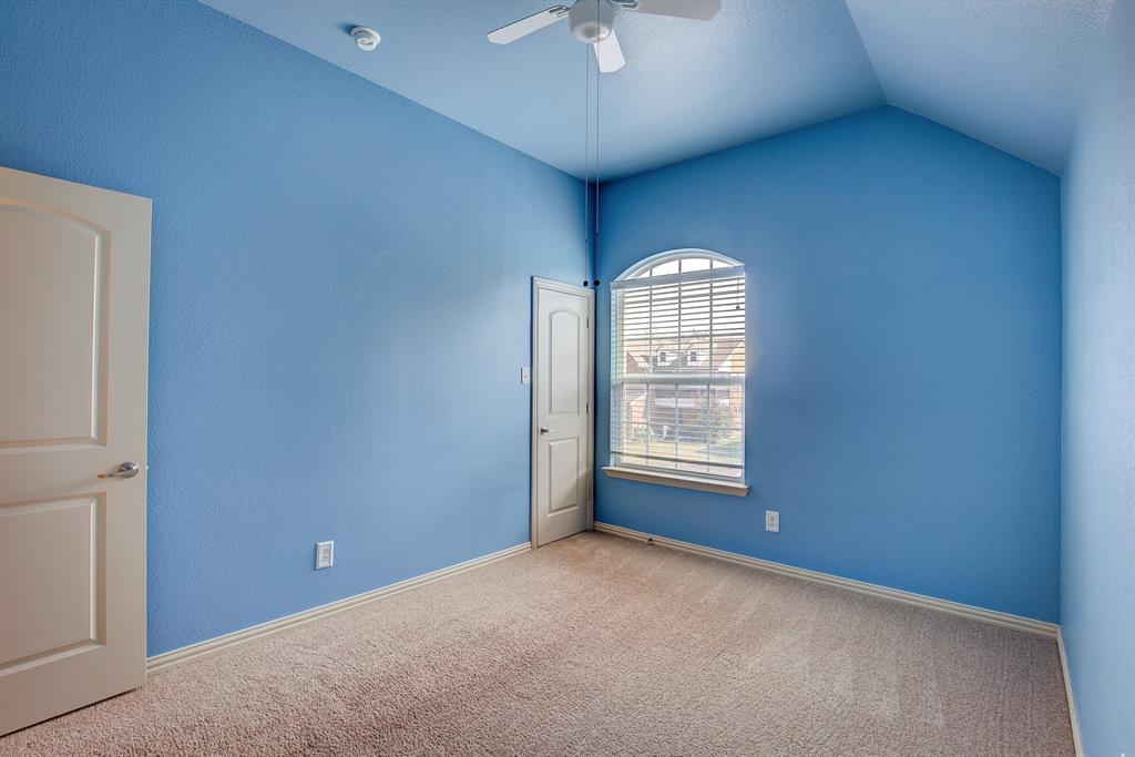 Heritage Add - Residential Lease