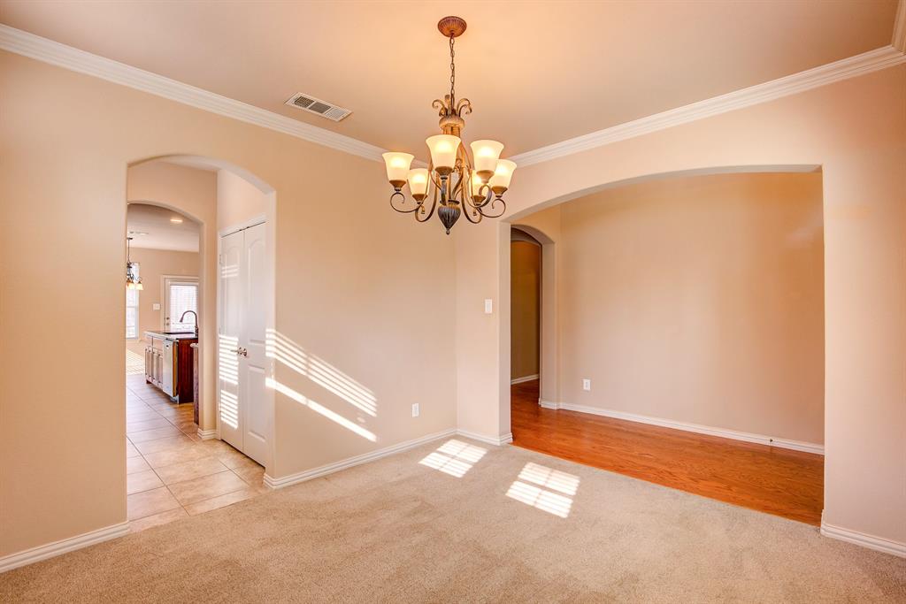 Heritage Add - Residential Lease