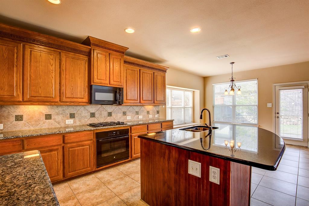 Heritage Add - Residential Lease