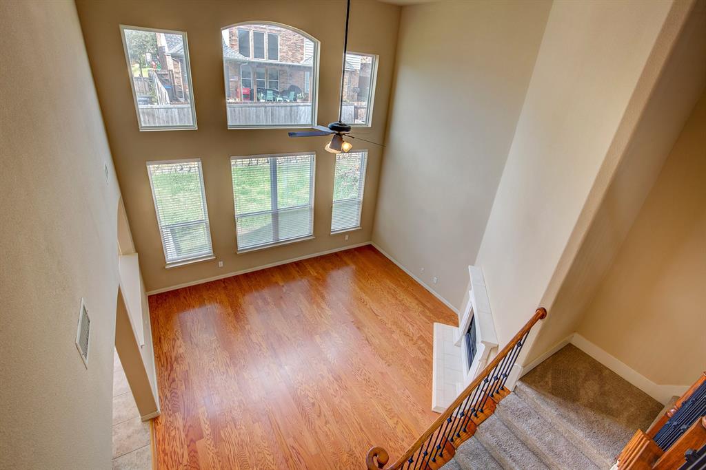 Heritage Add - Residential Lease