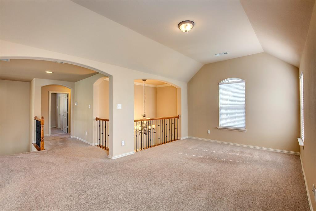 Heritage Add - Residential Lease