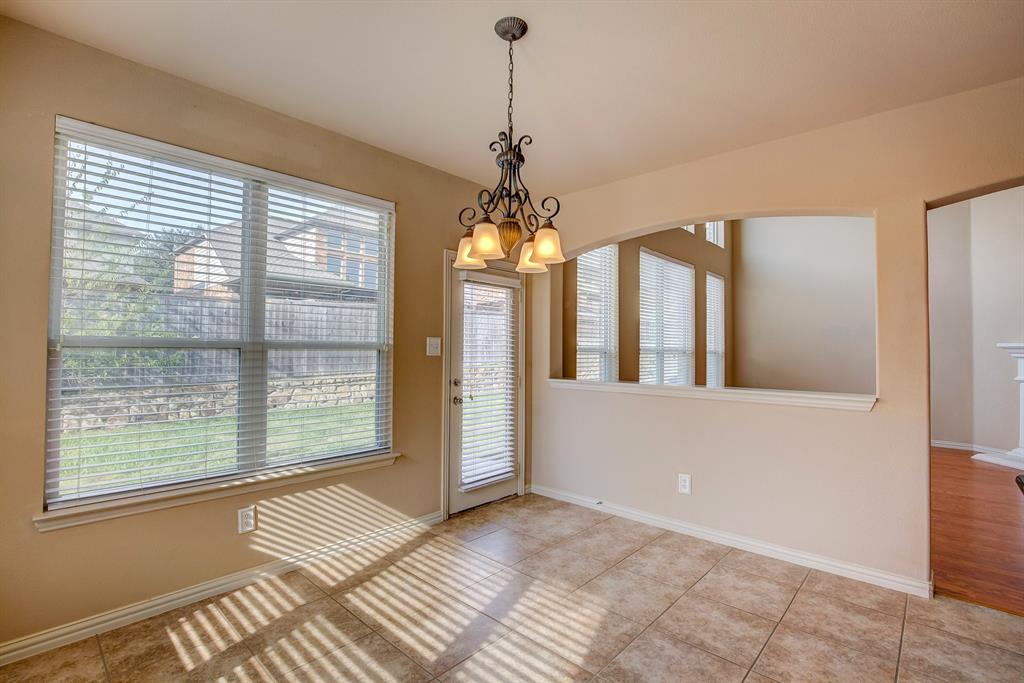 Heritage Add - Residential Lease