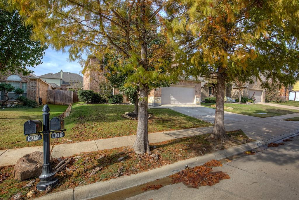 Heritage Add - Residential Lease