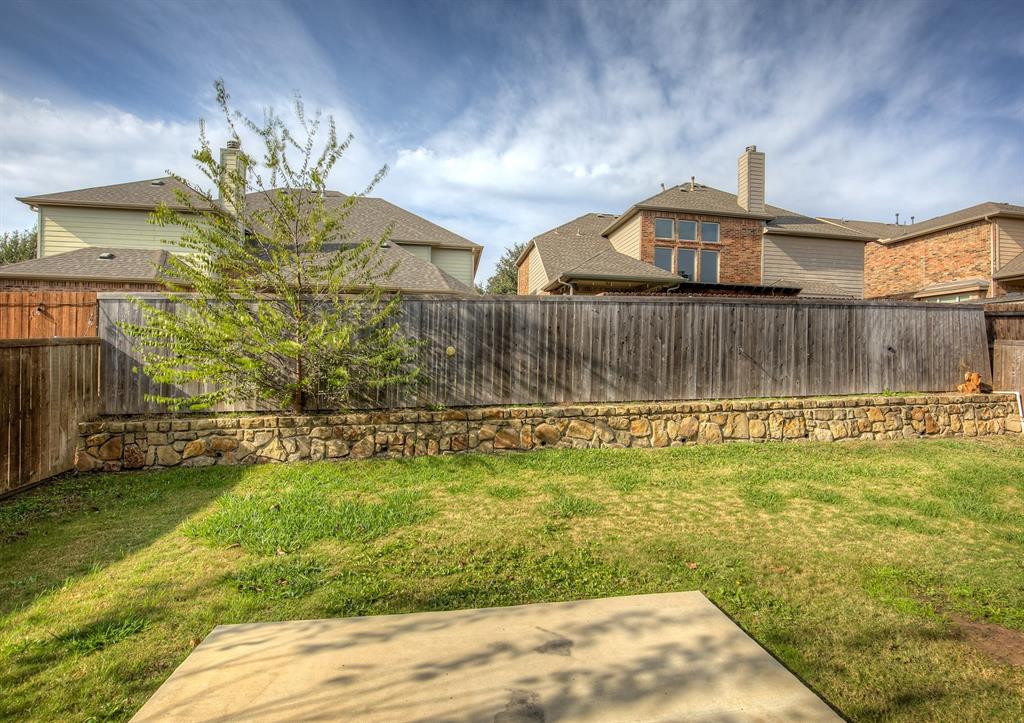 Heritage Add - Residential Lease