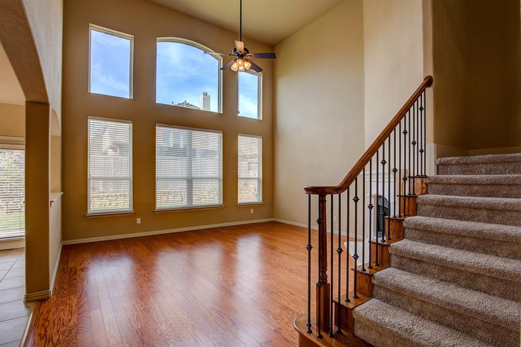 Heritage Add - Residential Lease