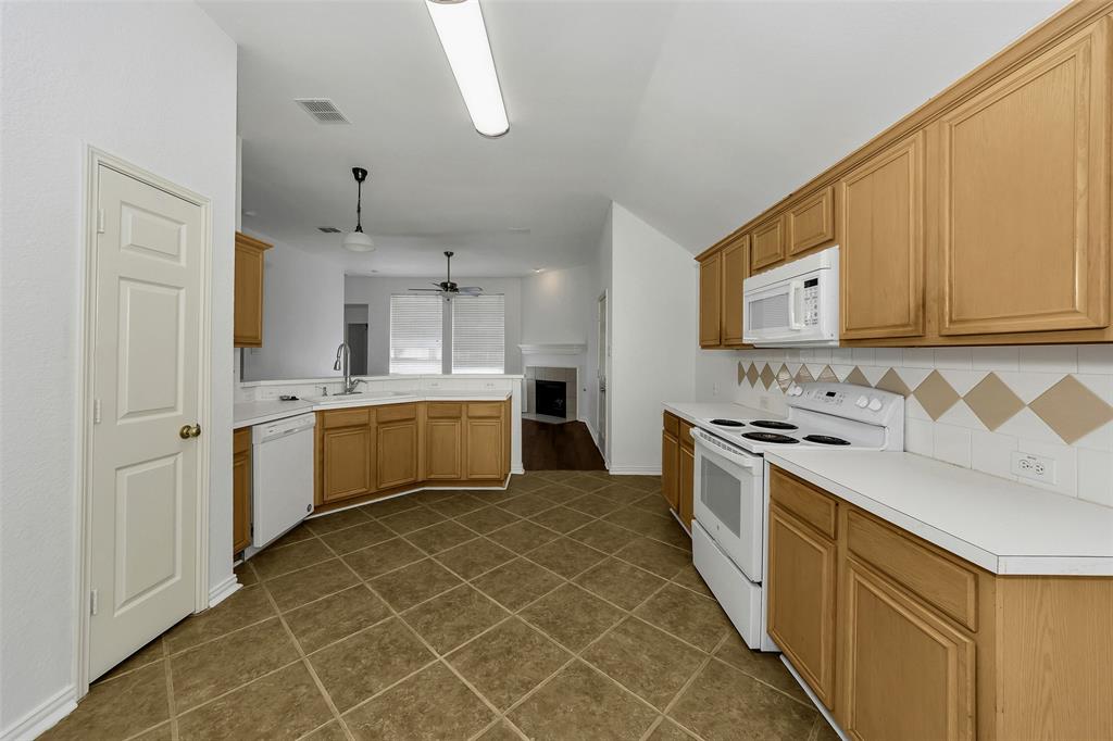 4658 Gila Bend Lane