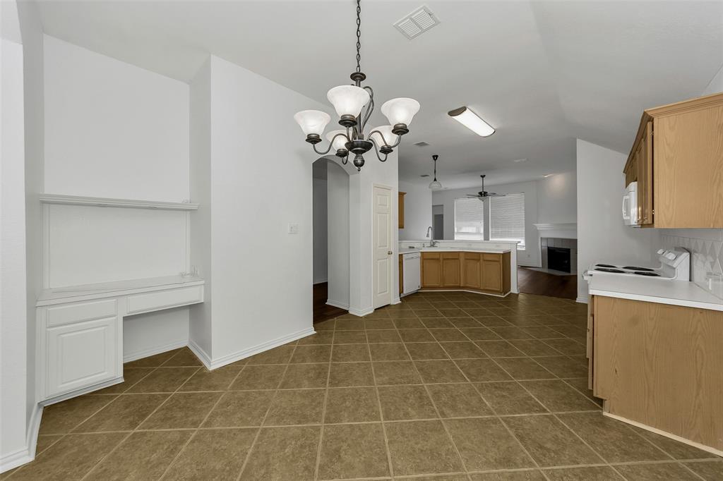 4658 Gila Bend Lane