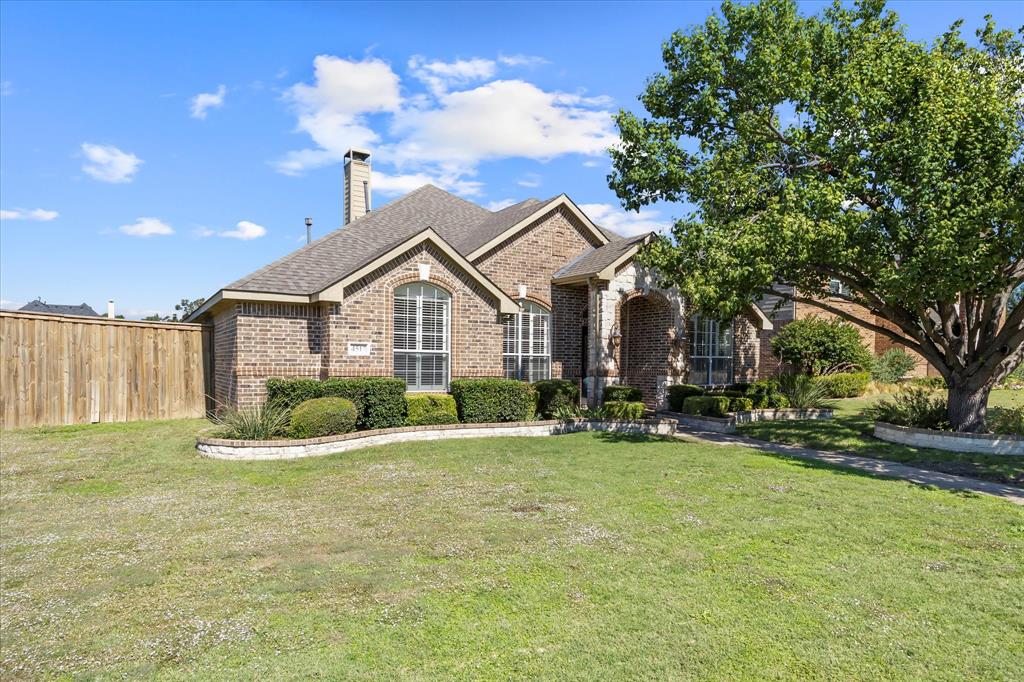4517 Oak Shores Drive