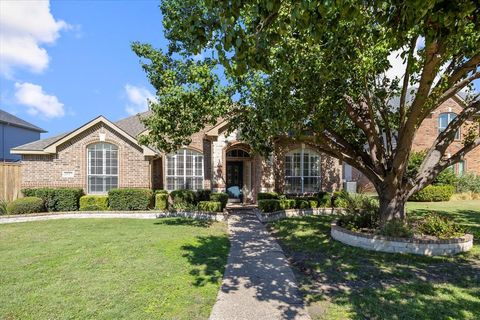 4517 Oak Shores Drive Plano TX 75024