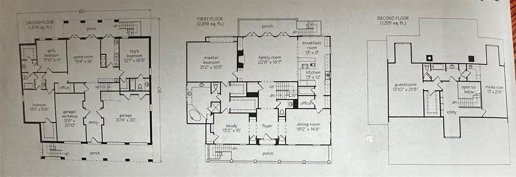 Oak Creek #7 - Residential
