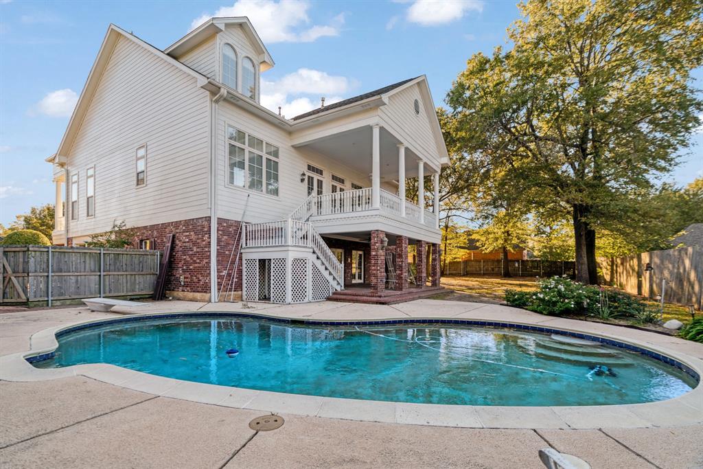 Oak Creek #7 - Residential