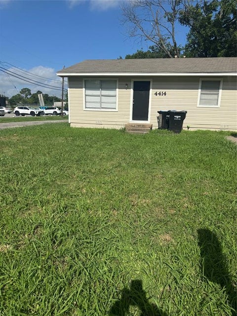 Photo of 4414 Roberts Street, Greenville, TX 75401 (MLS # 21296205)