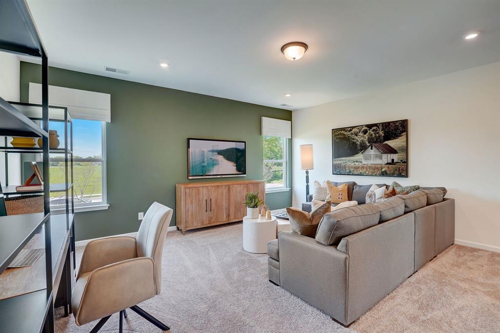 Fox Landing - Residential