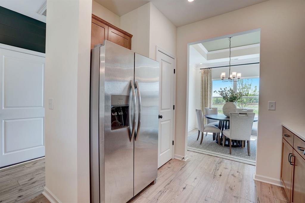 Fox Landing - Residential