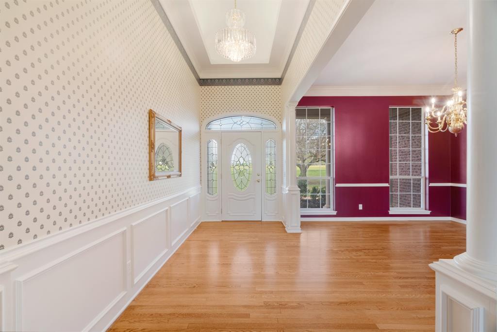 Cobb Ranch Estates - Residential
