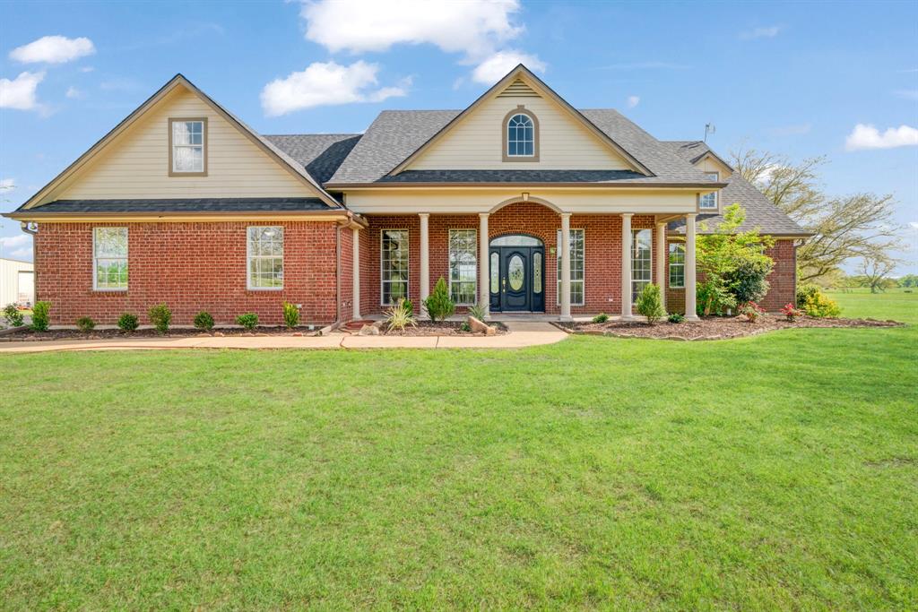 5804 Old Clarksville Road