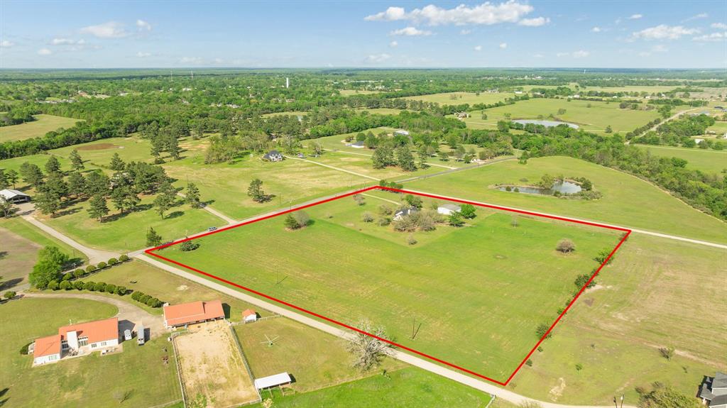 Cobb Ranch Estates - Residential