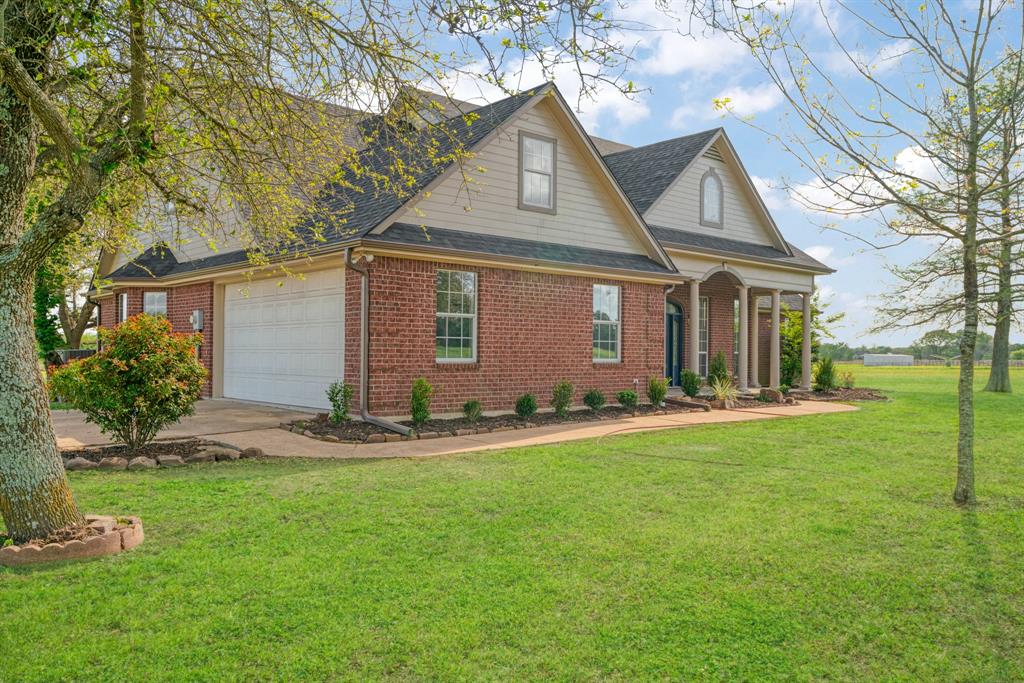 5804 Old Clarksville Road