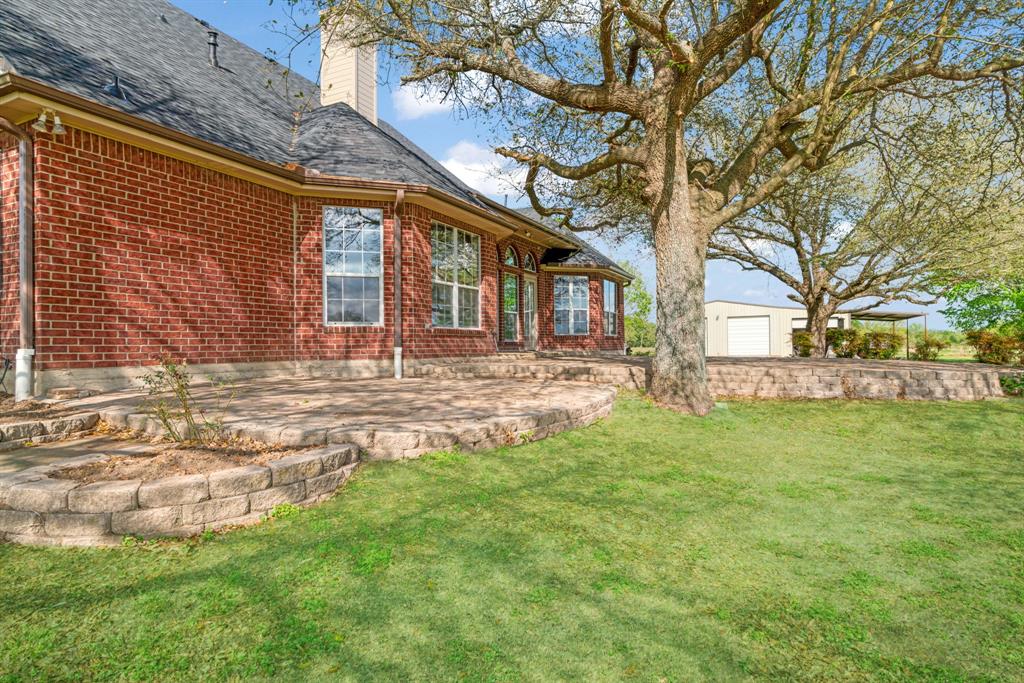 5804 Old Clarksville Road