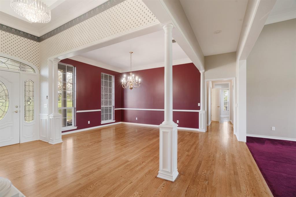 Cobb Ranch Estates - Residential