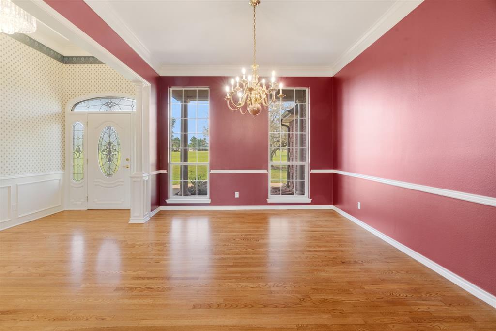 Cobb Ranch Estates - Residential